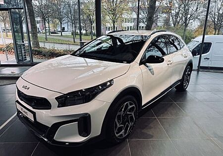 Kia XCeed 1.5 T-GDI OPF DCT7 GT-LINE