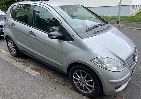 Mercedes-Benz A 150 CLASSIC Classic