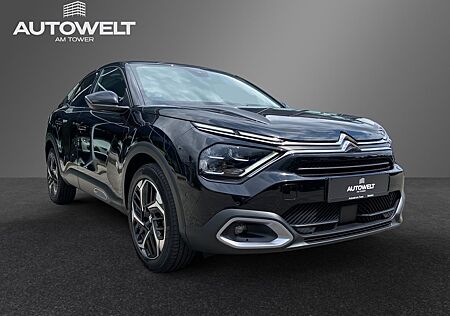 Citroën C4 PureTech 130 NAV KAM HUD LED