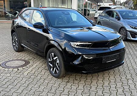 Opel Mokka gebraucht kaufen Opel Mokka GS