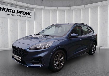 Ford Kuga ST-Line AHK ACC KAM NAVI LED WI-PKT
