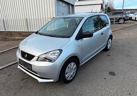 Seat Mii Reference Salsa Klima