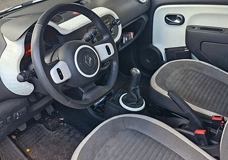Renault Twingo Experience SCe 70