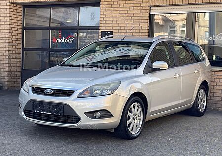 Ford Focus Turnier Titanium | 2.0 TDCI | PDC | KLIMA