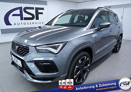 Cupra Ateca DSG ACC WinterP #AHK schw. #Park-Assist...