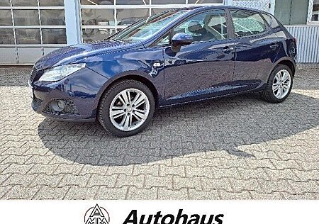 Seat Ibiza 1.4 Lim. Stylance / Style