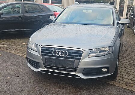 Audi A4 Lim. Ambiente Klima