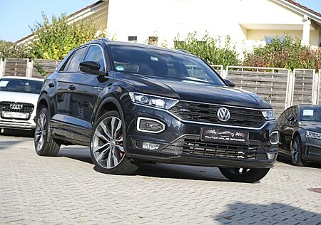 VW T-Roc Volkswagen 2.0 TDI DSG "3xR-Line"LED"KAMERA"ACC"