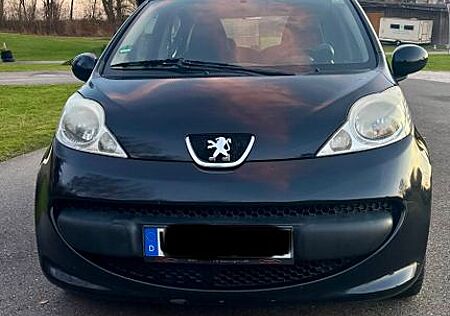 Peugeot 107 Filou - TÜV neu - 2. Hand