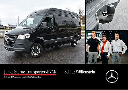 Mercedes-Benz Sprinter 315 Kasten L2H2 MBUX*9G*SHZ*Cam*AHK*