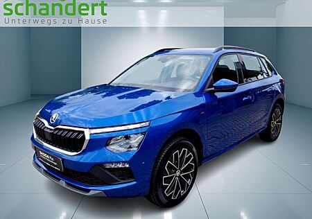 Skoda Kamiq 1.5 TSI Drive DSG/MATRIX/AHK/WP+/ACC/KESSY