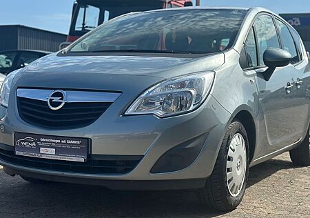 Opel Meriva 1.4 Edition*Tüv neu*Service neu*Garantie*