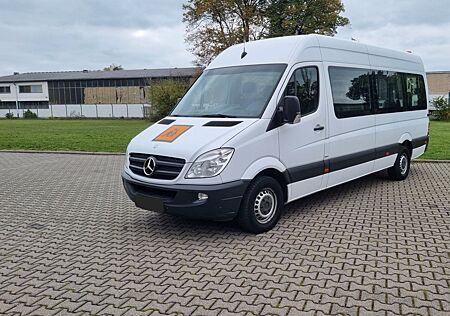 Mercedes-Benz Sprinter , Behindertengerechte Fahrzeug !!!!