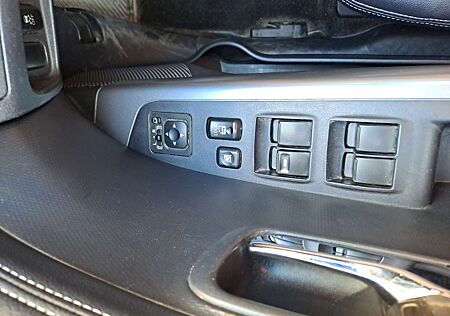 Mitsubishi Outlander 2.2 DI-D Motion 4WD TC-SST Motion