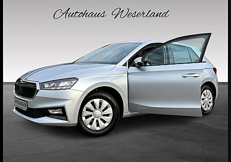 Skoda Fabia IV SELECTION - GARANTIE BIS 09/2029