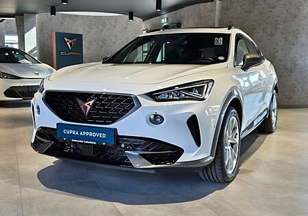 Cupra Formentor 1.4 e-Hybrid 204 PS 6-Gang-DSG