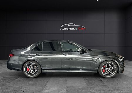 Mercedes-Benz E 63 AMG E 63 S AMG 4M+ /BURM/PERF.-ABGAS/360°/GARANTIE/