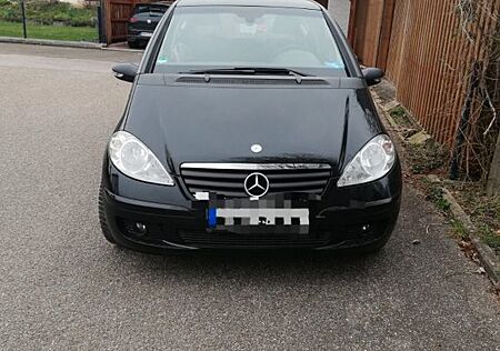 Mercedes-Benz A 160 CDI CLASSIC Classic
