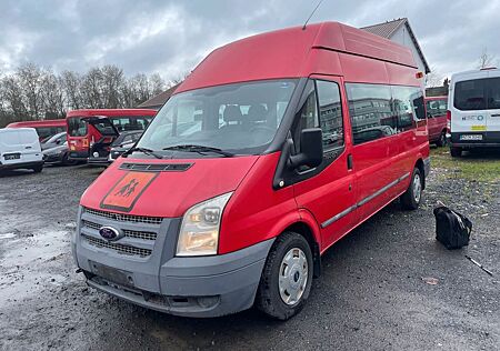 Ford Transit Kombi FT 300 L