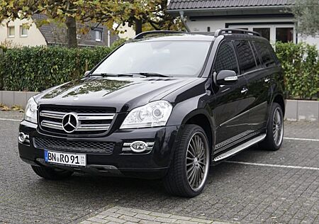 Mercedes-Benz GL 450 - Super Zustand