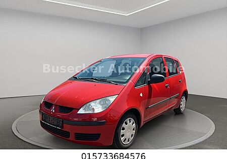 Mitsubishi Colt CZ3 Lim. 5-trg.