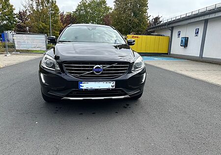 Volvo XC 60 XC60 D3 Momentum Business/5Zylinder/