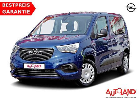 Opel Combo Life 1.5 D Life Navi DAB Klima Tempomat