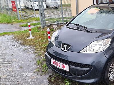 Peugeot 107 Urban Move 70 Urban Move