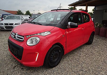 Citroën C1 VTi 68 Airscape Feel Edition