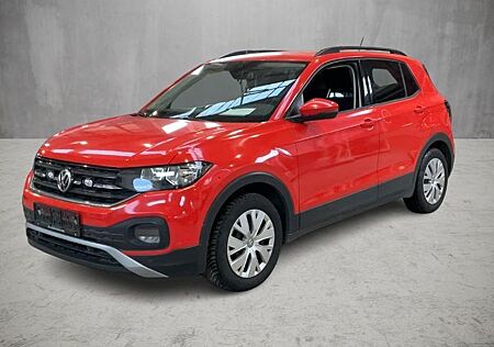 VW T-Cross Volkswagen Life