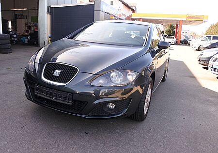 Seat Leon Reference