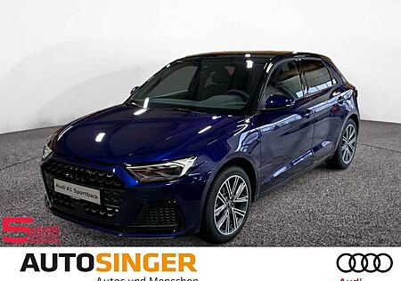 Audi A1 Sportback advanced 30 TFSI *SONOS*PDC*LED*SHZ