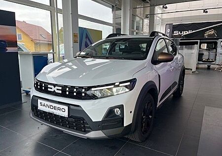 Dacia Sandero Stepway Extreme TCe 110