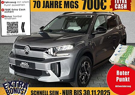 Citroën C3 Aircross Hybrid 145 MAX HUD #DAB #BT