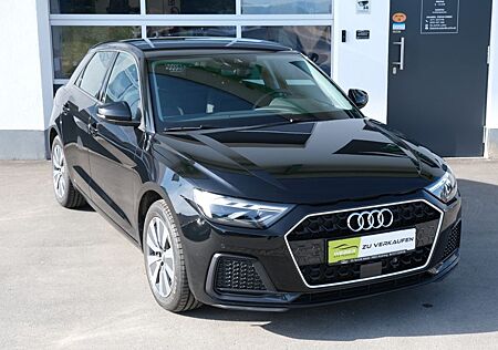 Audi A1 Sportback 25 TFSI adva LED*PDC*CARPLAY*SPUR*