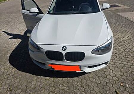 BMW 116i -