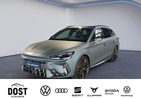 Cupra Leon Sportstourer VZ 1.5 e-Hybrid DSG NAVI+LED