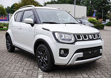 Suzuki Ignis 1.2i Hybrid Comfort / Navi / TOPANGEBOT !