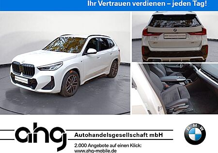 BMW X1 sDrive20i M Sportpaket AHK Adapt. Fahrwerk