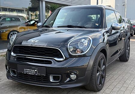 Mini Cooper S COOPER_S Paceman