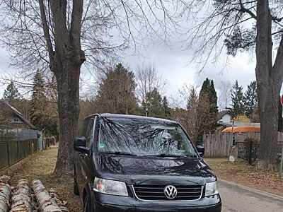 Volkswagen T5 Multivan