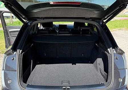 Audi Q5 35 TDI S tronic S line business S line bu...