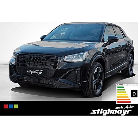 Audi Q2 leasen