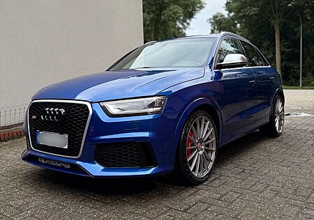Audi RS Q3 RSQ3 2.5 TFSI S tronic quattro Bremsen neu