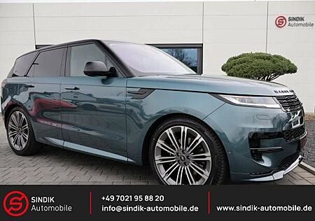 Land Rover Range Rover Sport D350 Autobiography-Pano-StdHzg