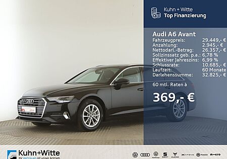 Audi A6 Avant 40 TDI sport *ACC*LED*PDC*MMI-Plus*