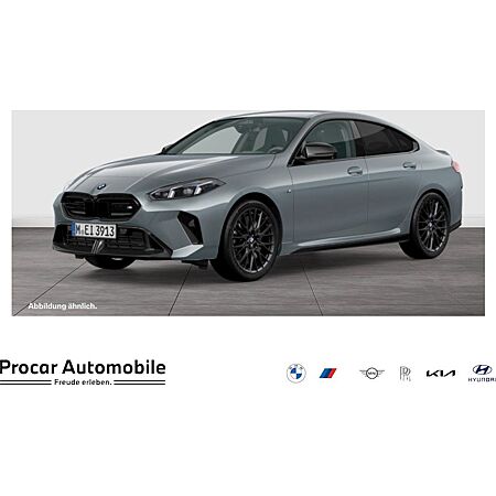 BMW M235 leasen