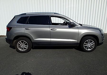 Skoda Karoq TSI ACT DSG Style Navi