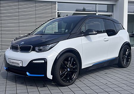 BMW i3s 120Ah DAB LED WLAN RFK Navi Prof. Tempomat