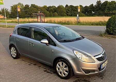 Opel Corsa 1.4 Twinp. ECOTEC Edition "111 Jahre" ...